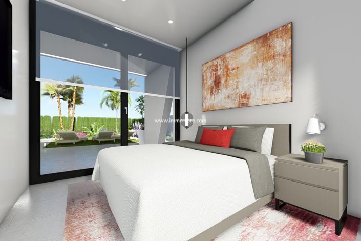 Image No.13-Villa de 3 chambres à vendre à Calasparra