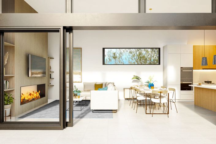 Image No.17-Villa de 3 chambres à vendre à Calasparra