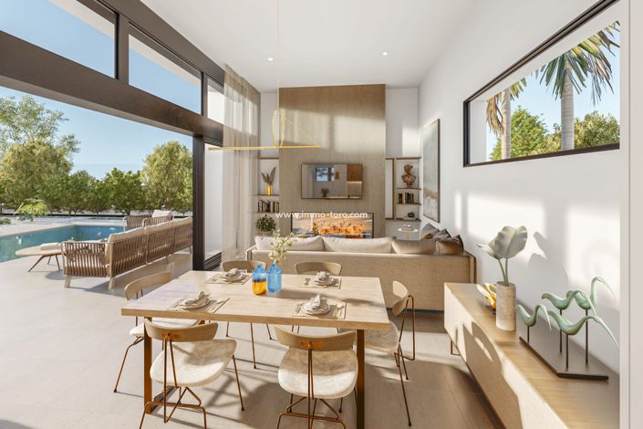 Image No.18-Villa de 3 chambres à vendre à Calasparra