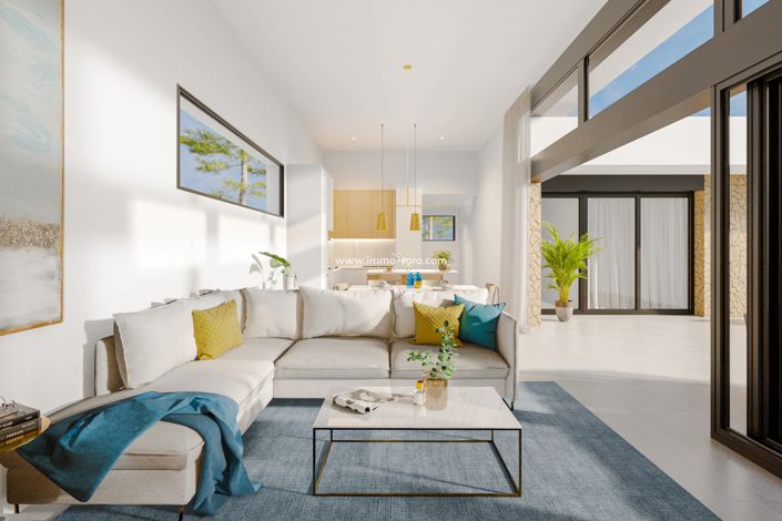 Image No.19-Villa de 3 chambres à vendre à Calasparra