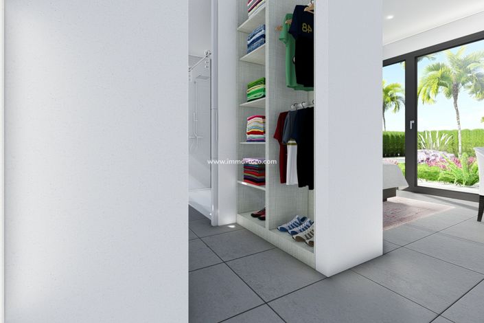 Image No.22-Villa de 3 chambres à vendre à Calasparra