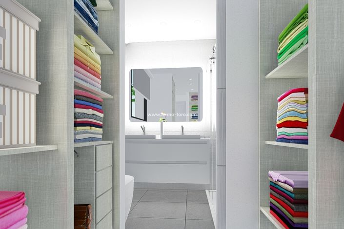 Image No.23-Villa de 3 chambres à vendre à Calasparra