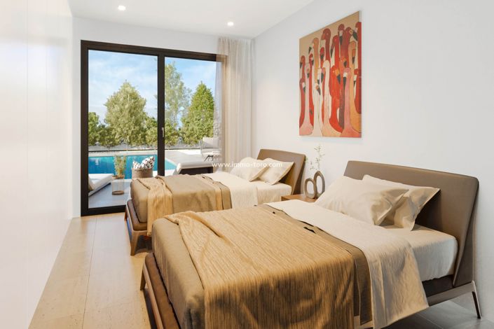 Image No.25-Villa de 3 chambres à vendre à Calasparra