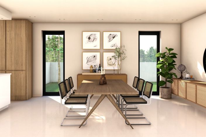 Image No.13-4 Bed Villa for sale