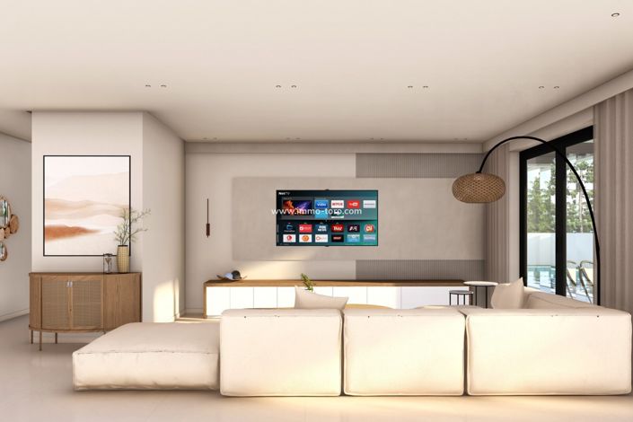 Image No.19-4 Bed Villa for sale