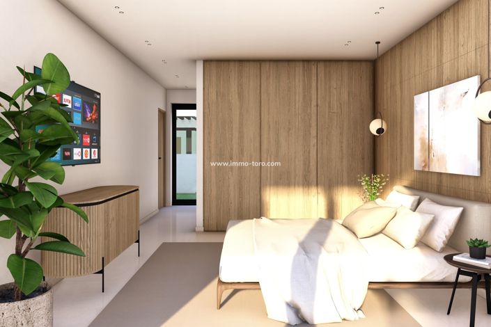 Image No.22-4 Bed Villa for sale