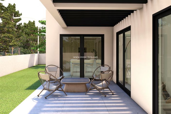 Image No.8-4 Bed Villa for sale