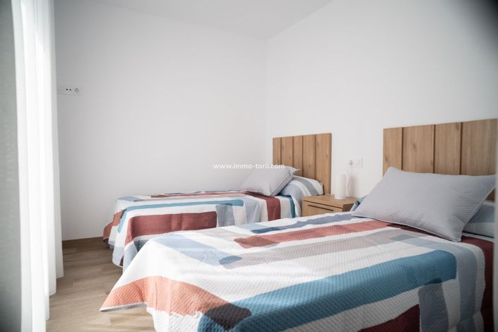 Image No.21-Propriété de 3 chambres à vendre à San Javier