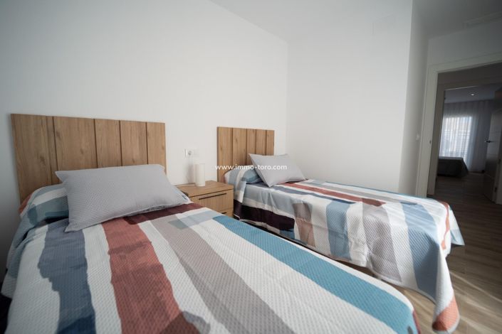 Image No.22-Propriété de 3 chambres à vendre à San Javier