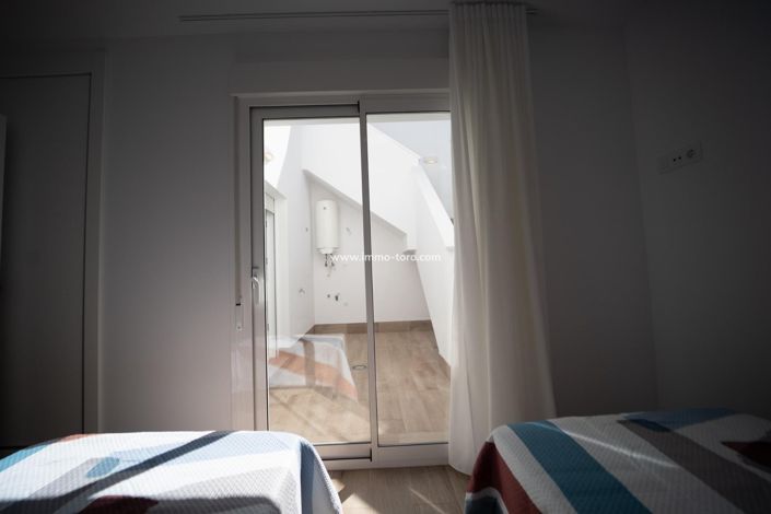 Image No.25-Propriété de 3 chambres à vendre à San Javier