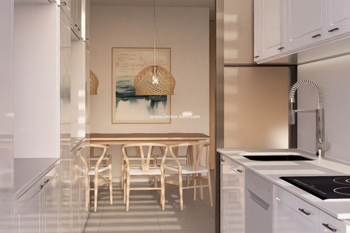 Image No.14-Appartement de 2 chambres à vendre à Javea