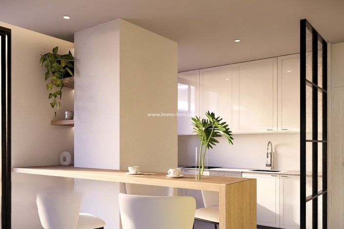 Image No.15-Appartement de 2 chambres à vendre à Javea