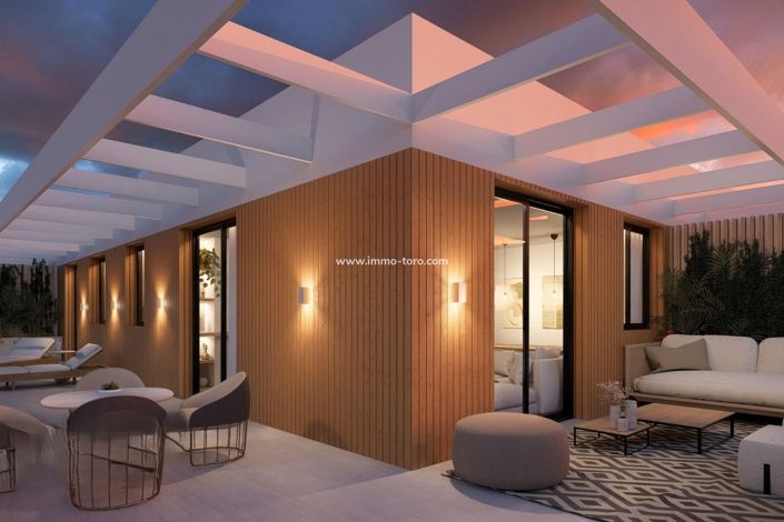 Image No.10-3 Bed Penthouse for sale