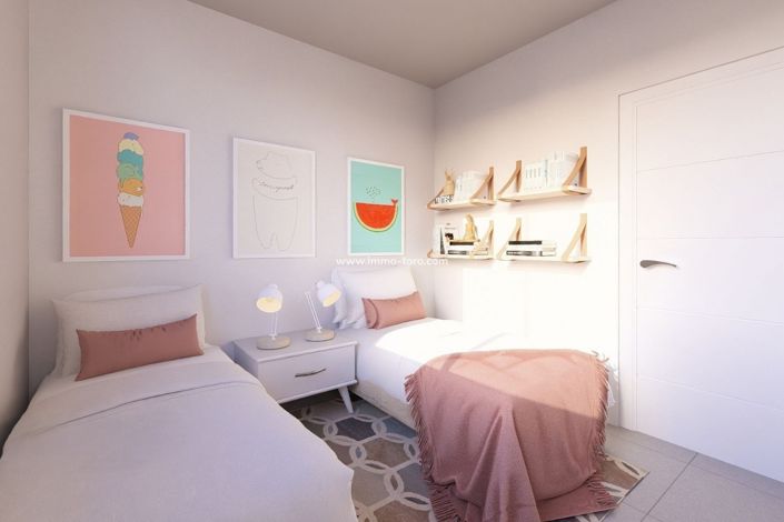 Image No.18-3 Bed Penthouse for sale