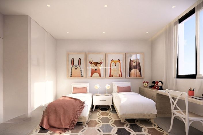 Image No.20-3 Bed Penthouse for sale