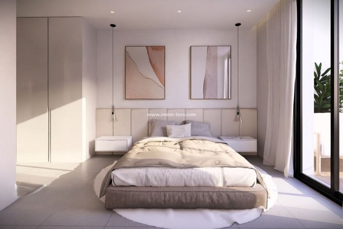 Image No.22-3 Bed Penthouse for sale