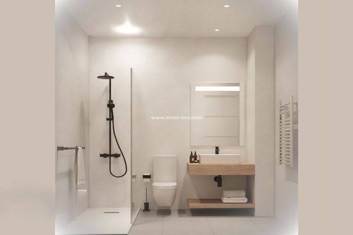 Image No.24-3 Bed Penthouse for sale