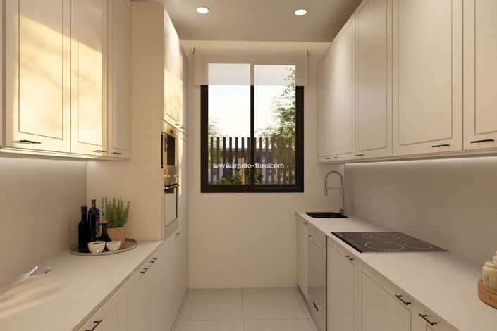 Image No.25-3 Bed Penthouse for sale