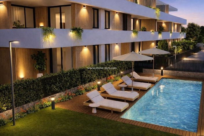 Image No.26-3 Bed Penthouse for sale