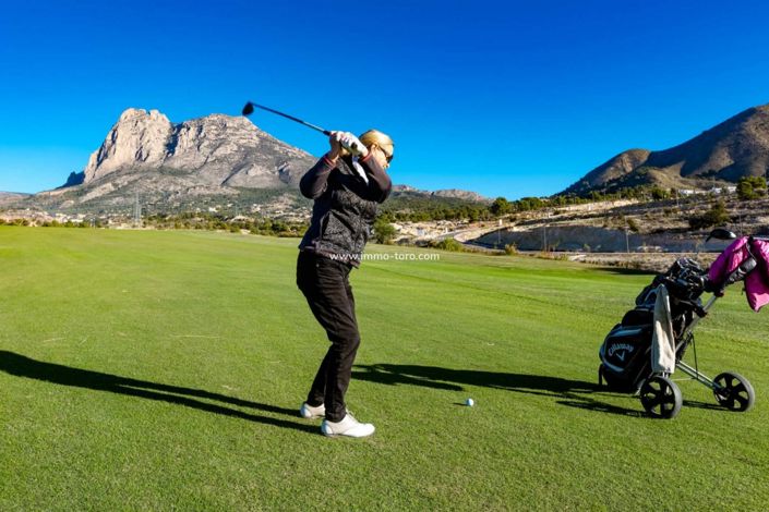 Image No.13-Appartement de 2 chambres à vendre à Finestrat