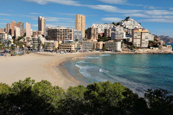 Image No.8-Appartement de 2 chambres à vendre à Finestrat