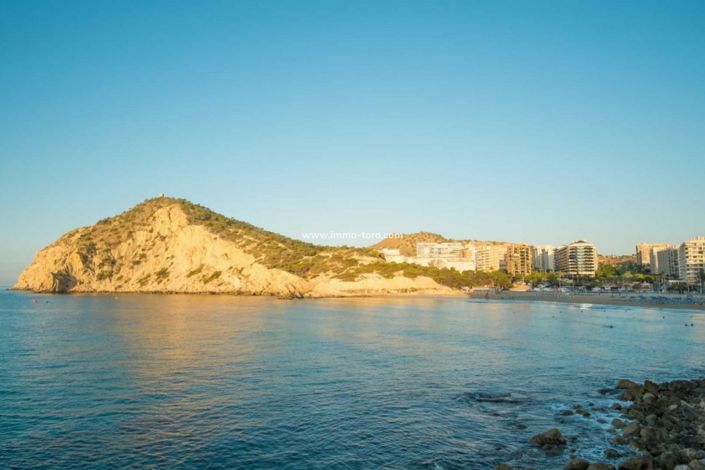 Image No.9-Appartement de 2 chambres à vendre à Finestrat