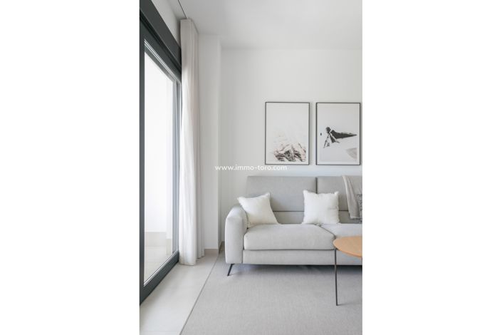 Image No.11-Appartement de 2 chambres à vendre à Torrevieja