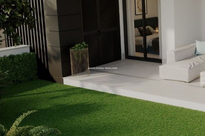 Image No.6-Appartement de 2 chambres à vendre à Torrevieja