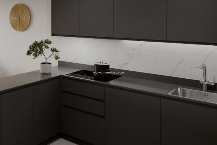 Image No.20-3 Bed Penthouse for sale