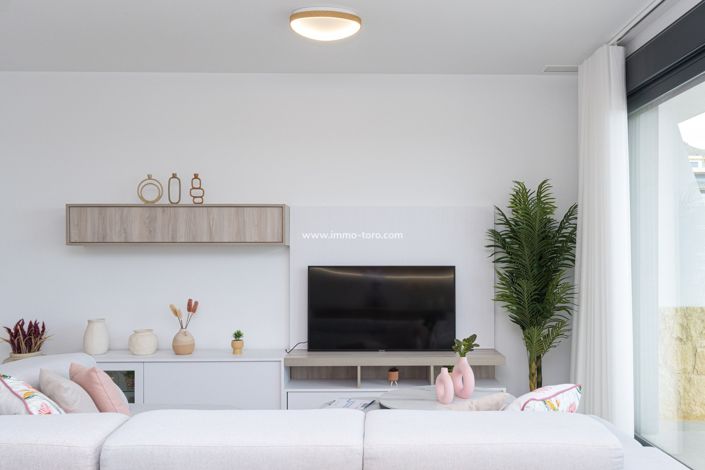 Image No.11-Penthouse de 2 chambres à vendre à Finestrat