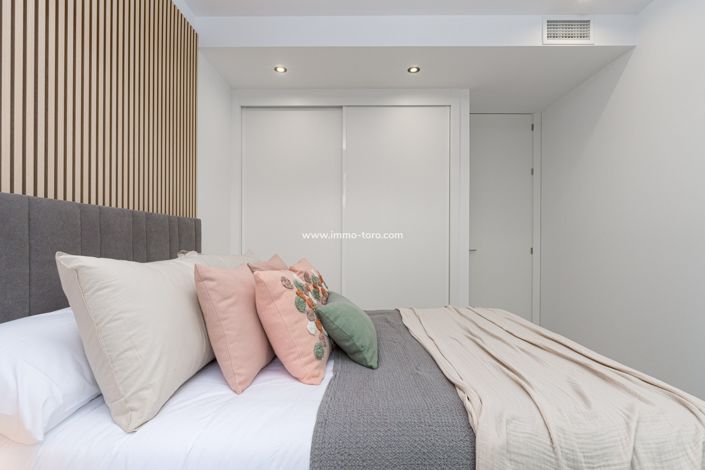 Image No.16-Penthouse de 2 chambres à vendre à Finestrat