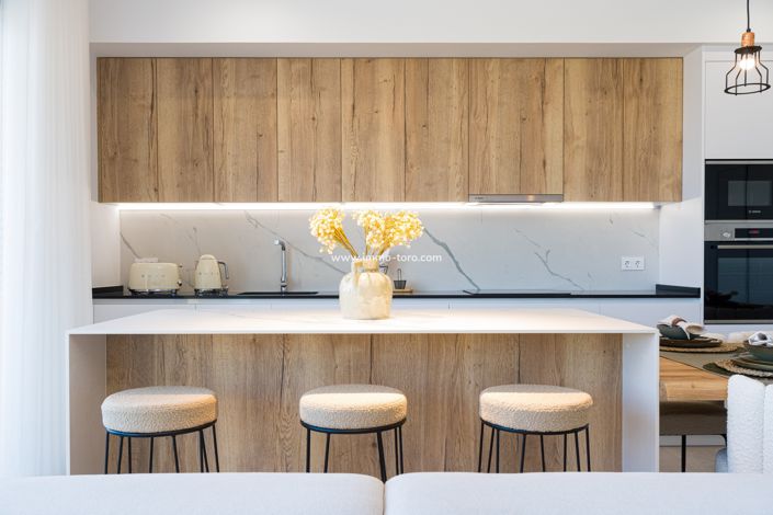 Image No.6-Penthouse de 2 chambres à vendre à Finestrat