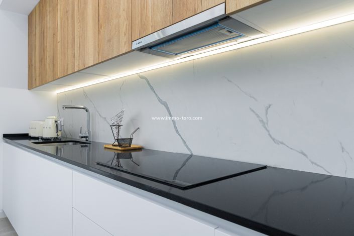 Image No.8-Penthouse de 2 chambres à vendre à Finestrat