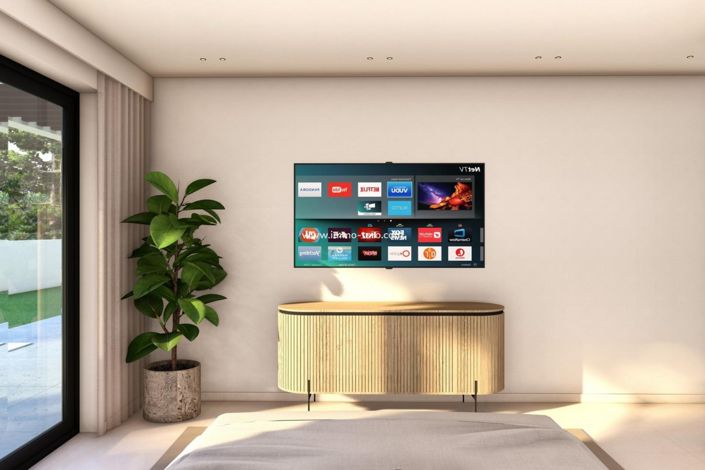 Image No.17-4 Bed Villa for sale