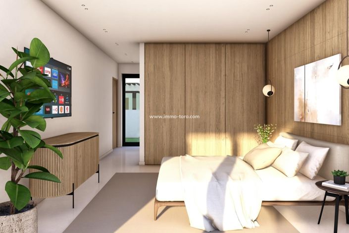 Image No.20-4 Bed Villa for sale