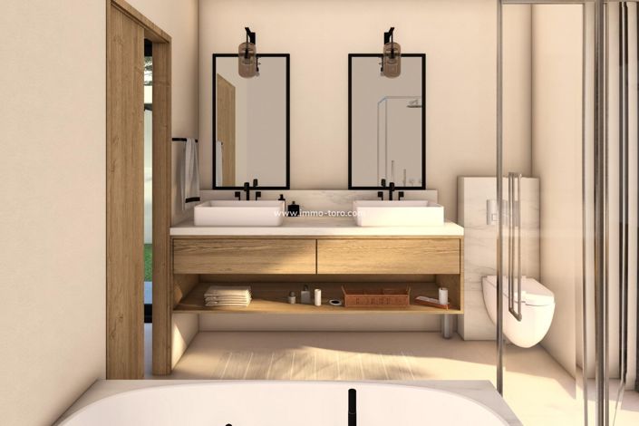 Image No.21-4 Bed Villa for sale