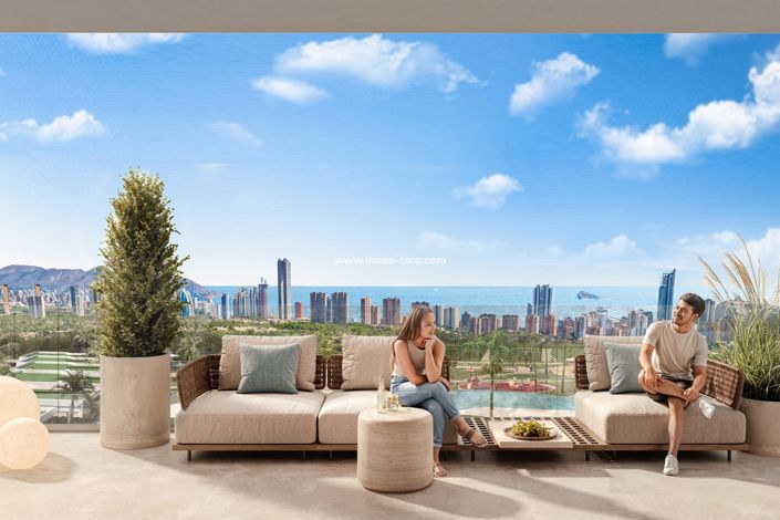 Image No.20-2 Bed Apartment for sale