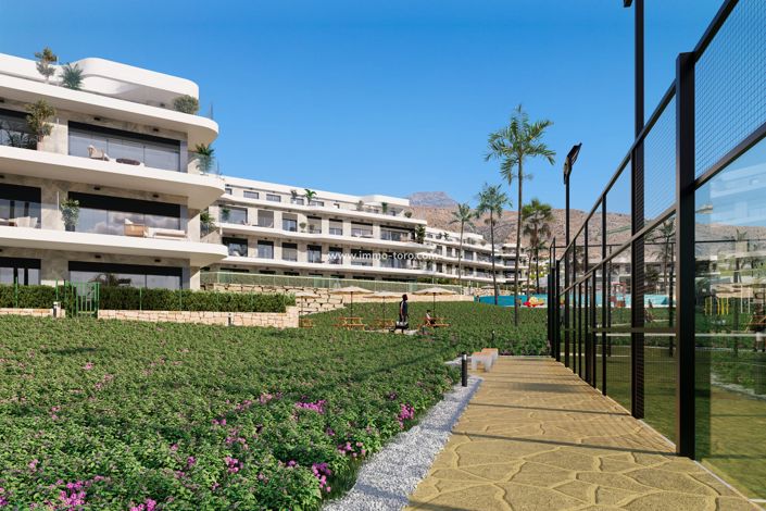 Image No.25-2 Bed Apartment for sale