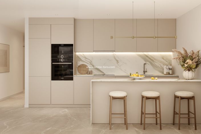 Image No.11-3 Bed Penthouse for sale