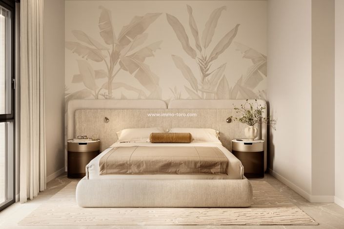 Image No.16-3 Bed Penthouse for sale