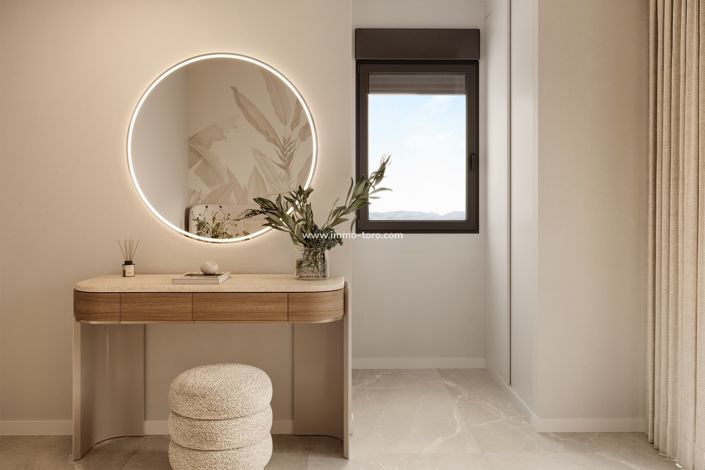 Image No.17-3 Bed Penthouse for sale