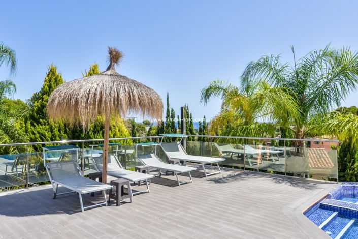 Image No.40-5 Bed Villa for sale