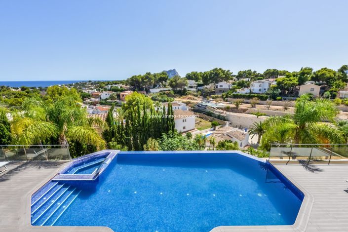 Image No.45-5 Bed Villa for sale