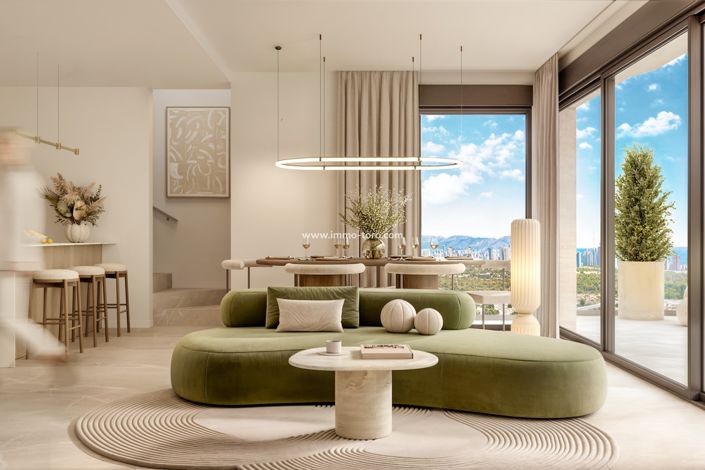 Image No.12-2 Bed Penthouse for sale