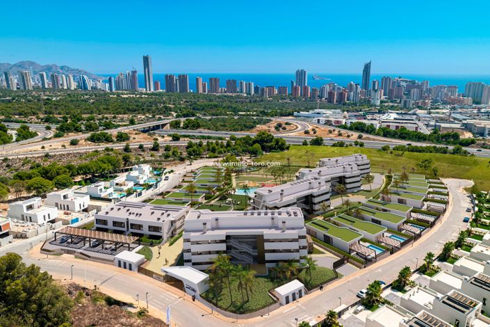 Image No.6-2 Bed Penthouse for sale