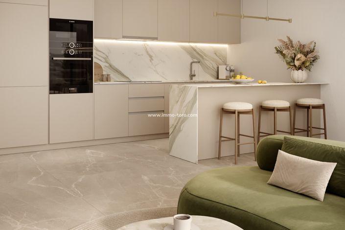 Image No.8-2 Bed Penthouse for sale