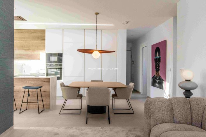 Image No.3-2 Bed Penthouse for sale