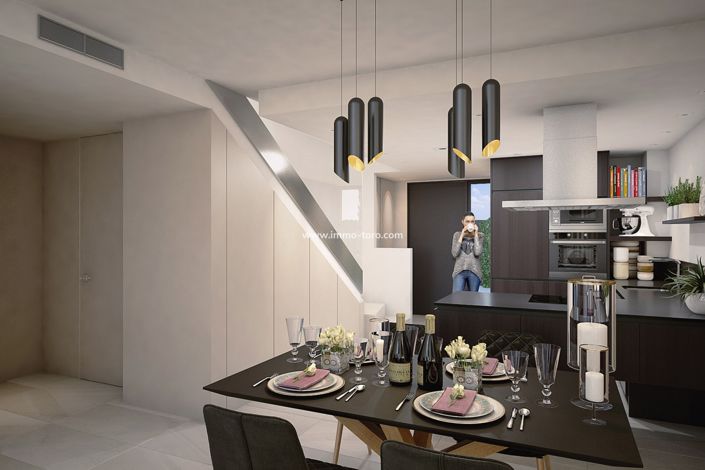 Image No.11-Propriété de 3 chambres à vendre à La Finca