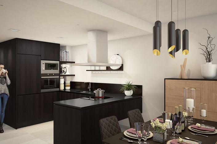 Image No.12-Propriété de 3 chambres à vendre à La Finca