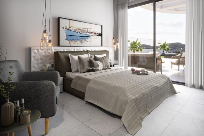 Image No.10-Villa de 4 chambres à vendre à Finestrat